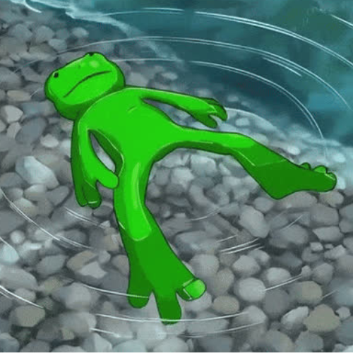 chillfrog