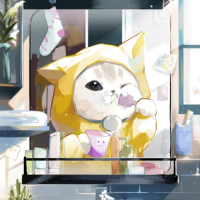 GMEOW