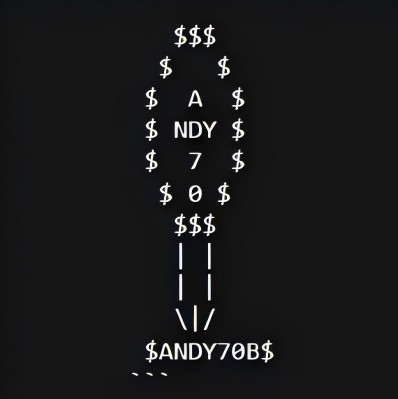 ANDY70B​