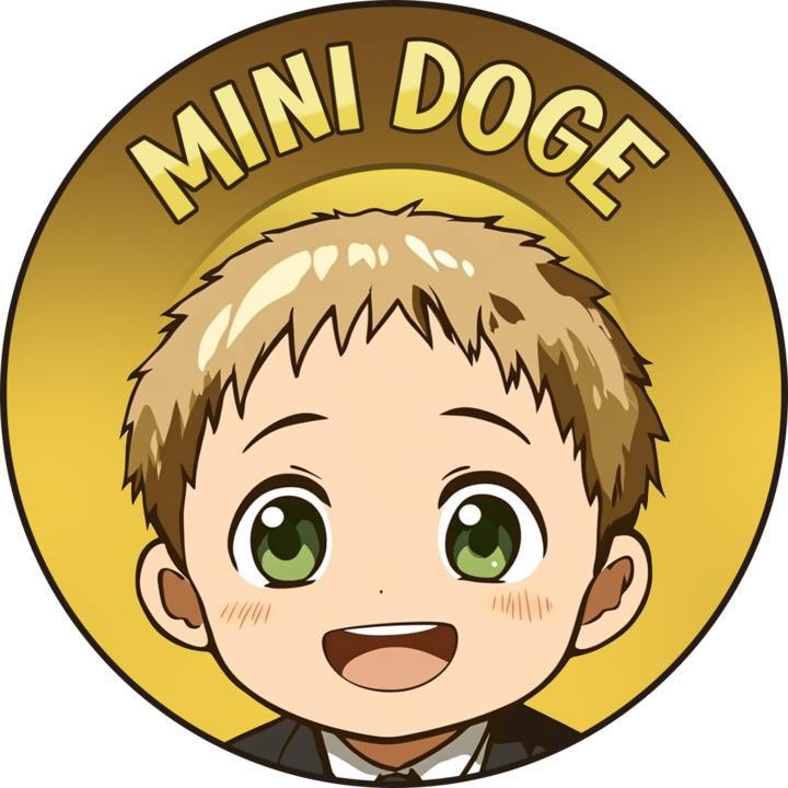 MINIDOGE