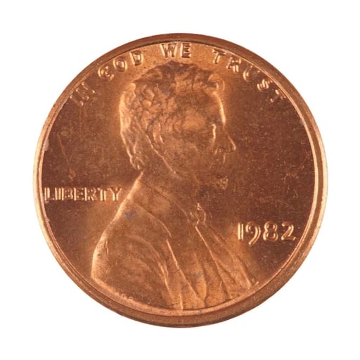 cents