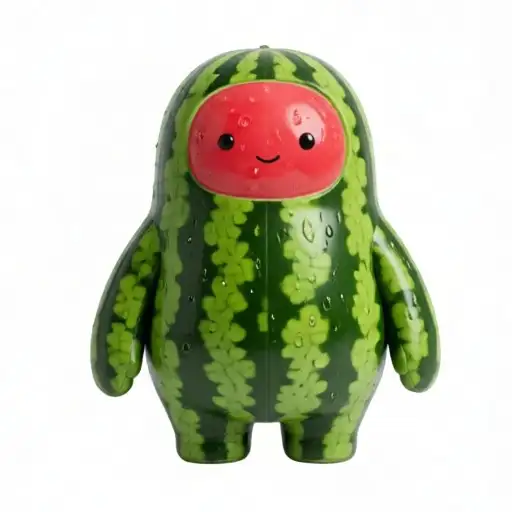 WATERMELONDRI