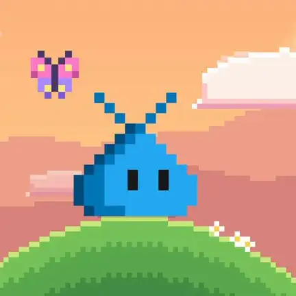 BLOBBY