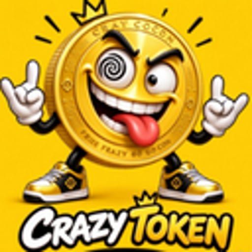 CRAZYTOKEN