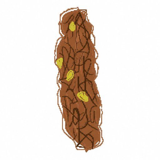 poop