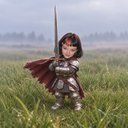 KNICLAUDIA