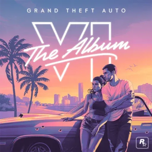 THEALBUM