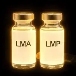 LMA&LMP