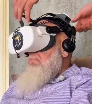 Grandpa