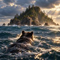 Bear