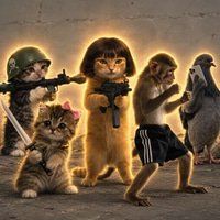 AINIMALS