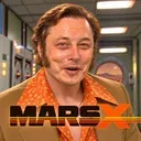 MarsX