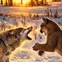 Wolf