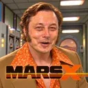MarsX
