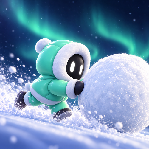 SNOWBALL