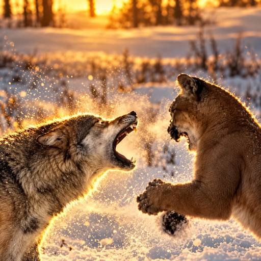 Wolf