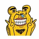 MRFROG