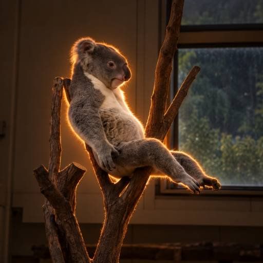 CHILLKOALA