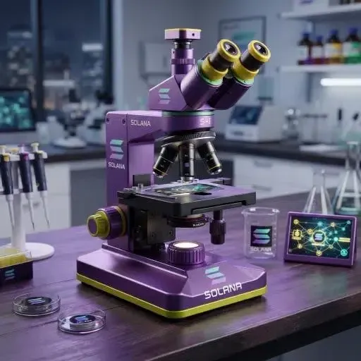 Microscope