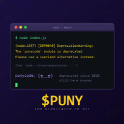 PUNY