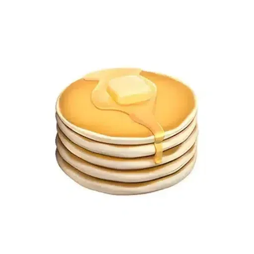 pancakes