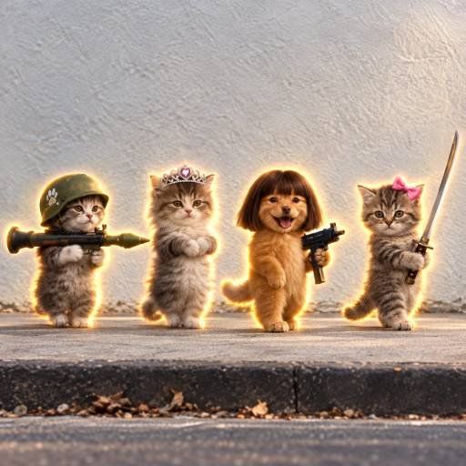 Catbal