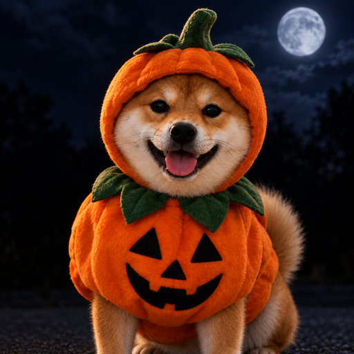 Pumpkinu