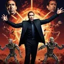 THECAGE