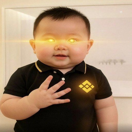 币安太子