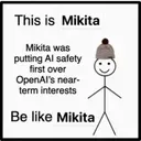 MIKITA