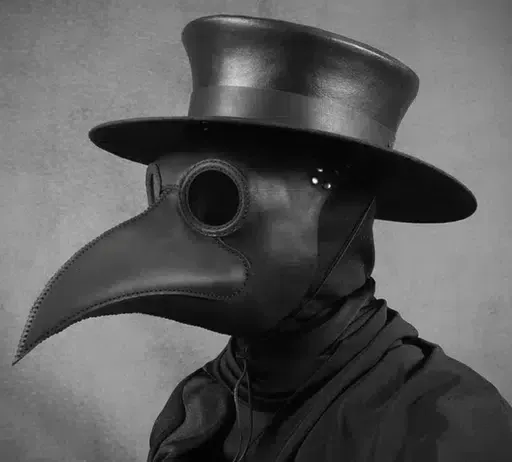 PLAGUE