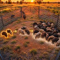 HERD