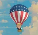 Trumpdrop