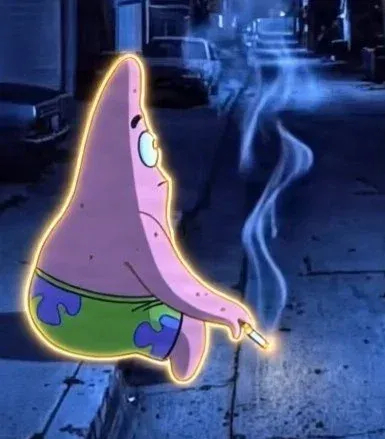 Patrick