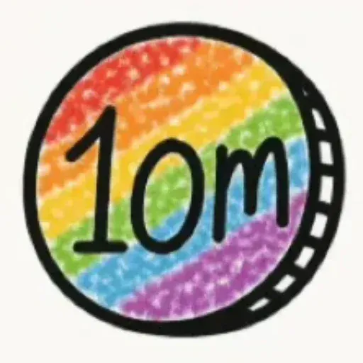 10m