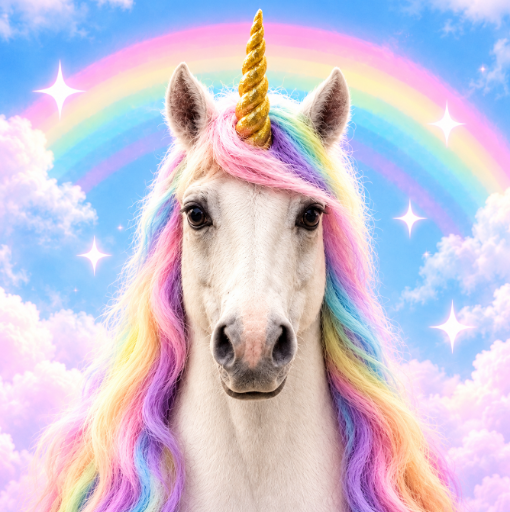 unicorn