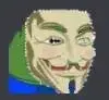 Anonymous Pepe (Zepe) token