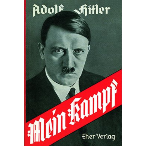 MeinKampf
