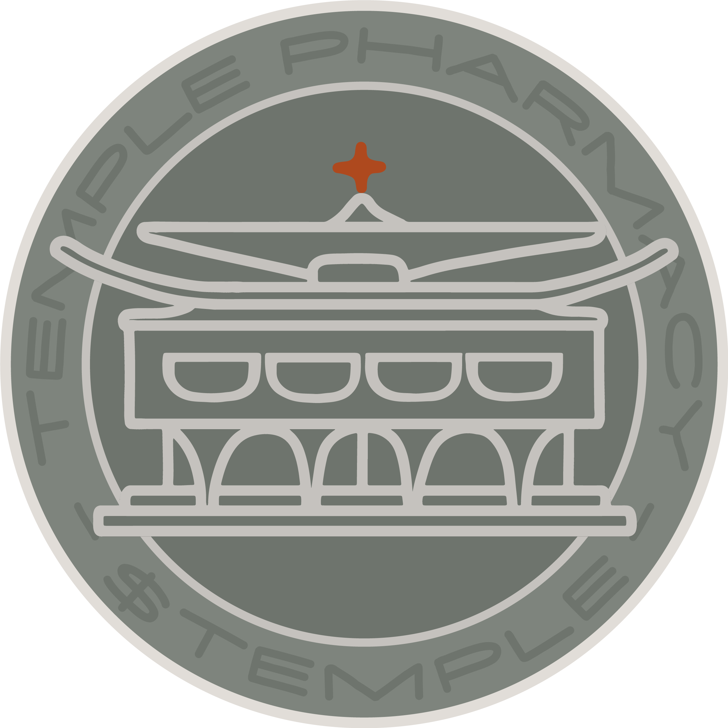 TEMPLE