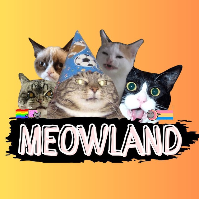 MEOWLAND
