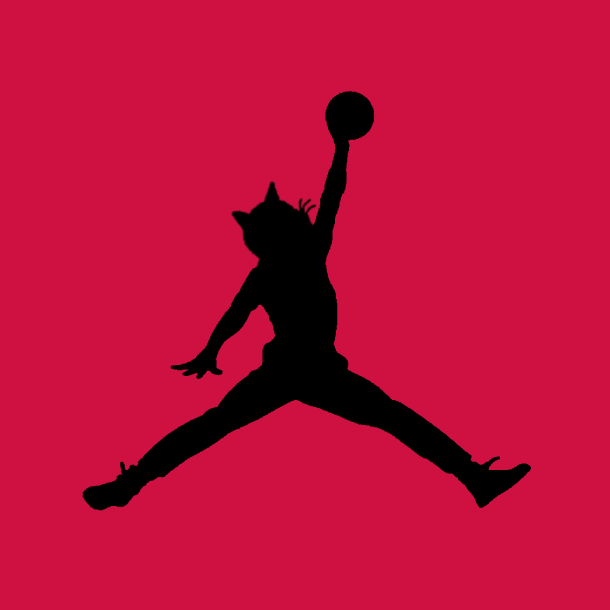 JORDAN