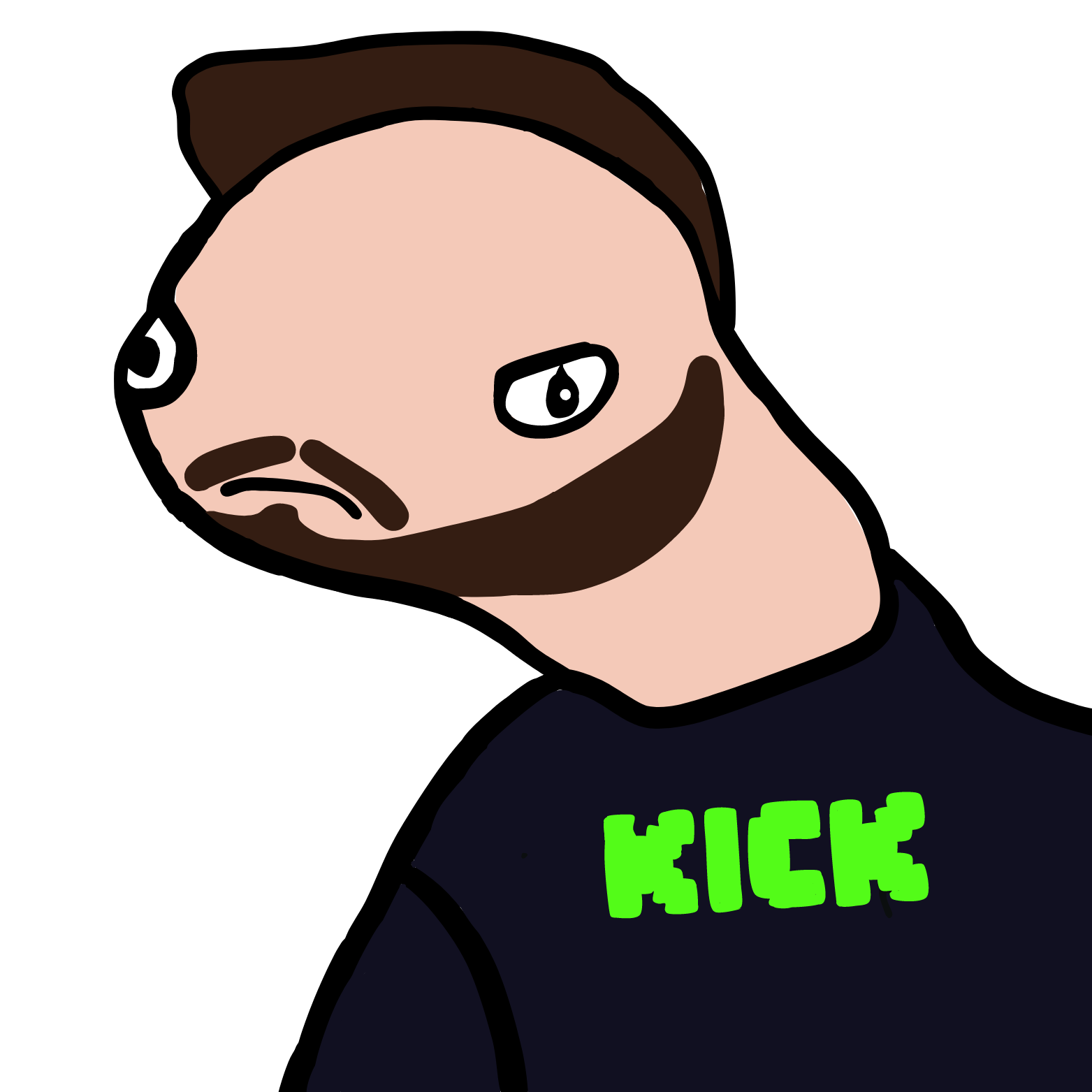 KICK