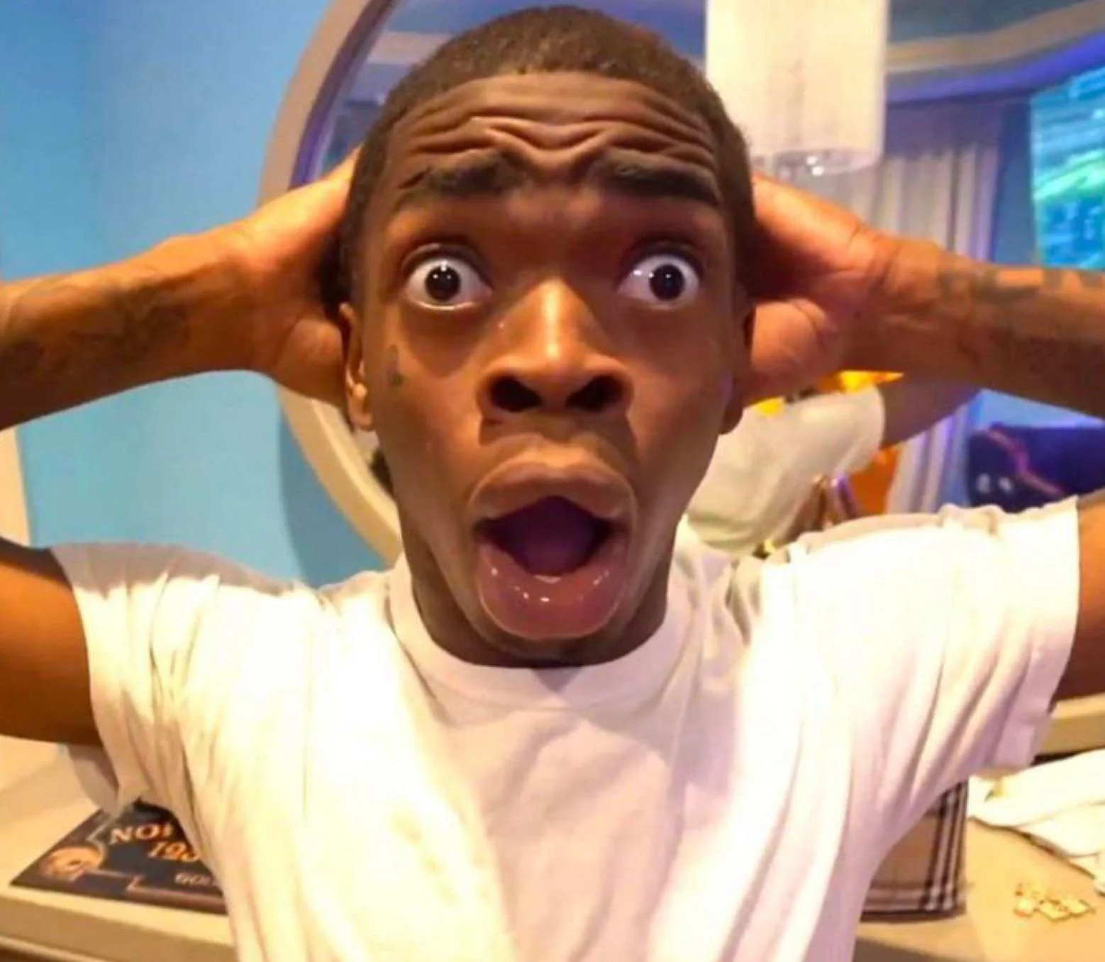 OMG