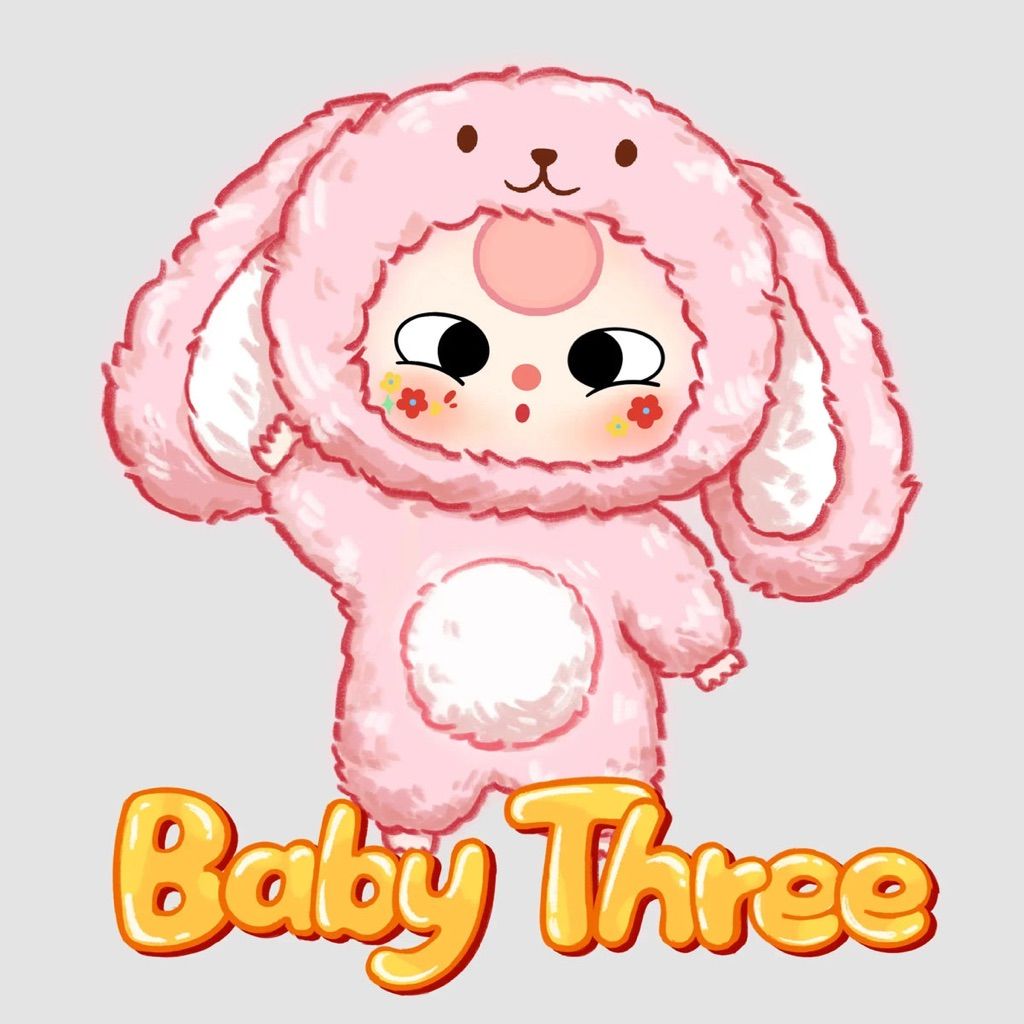BabyThree