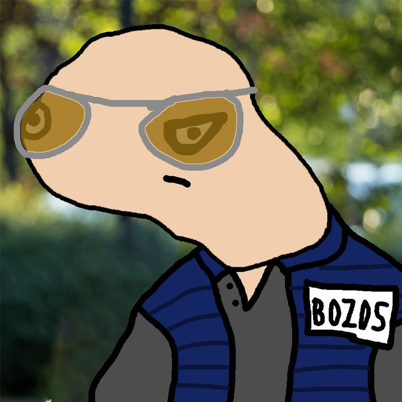 BOZOS