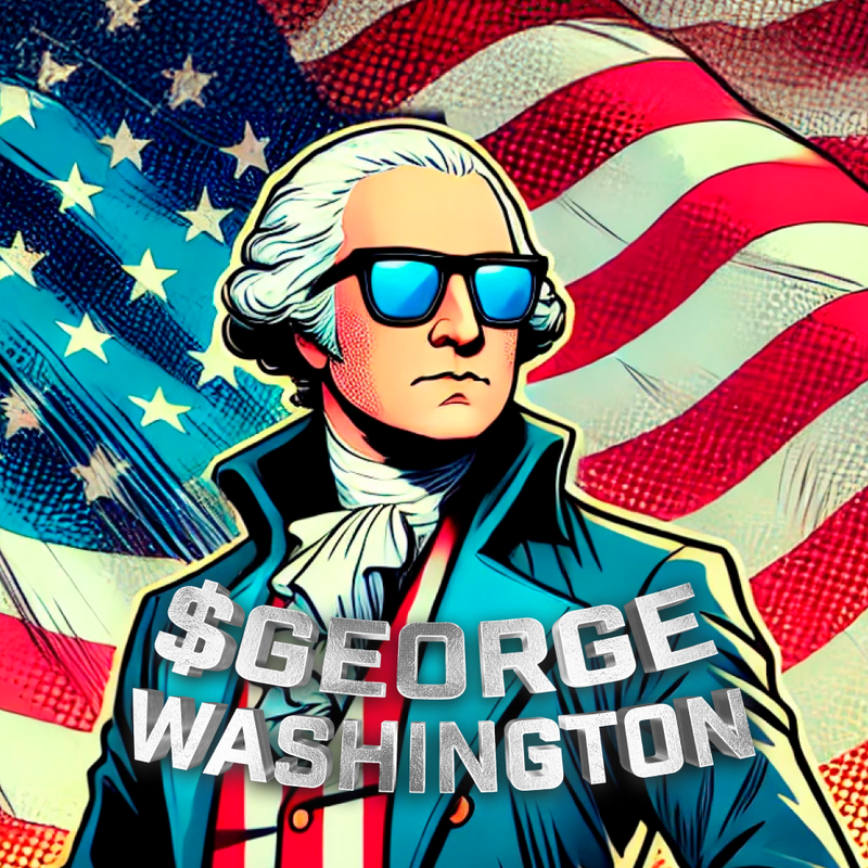 GEORGE