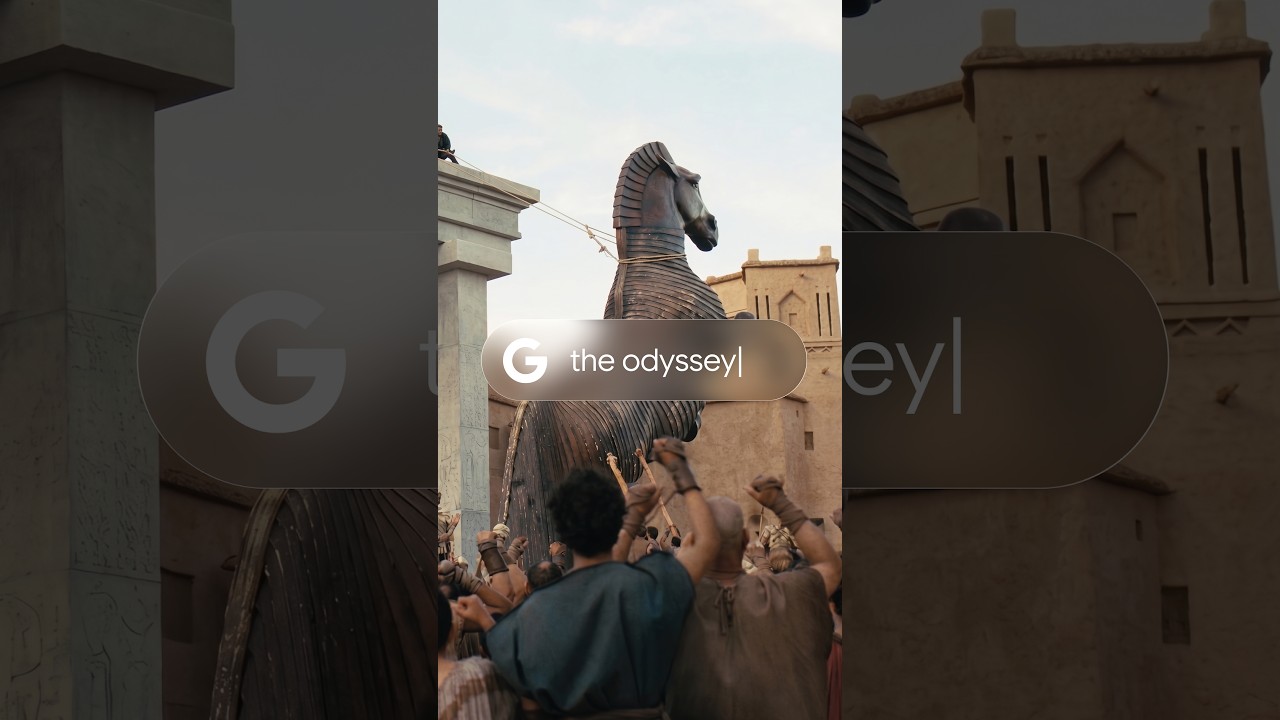 ODYSSEY