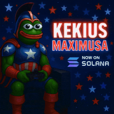 MaximUSA