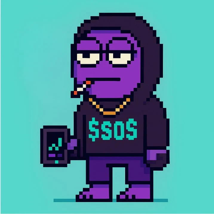 SOS