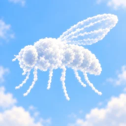 FLYCLOUD